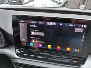 Seat 2020 Seat Leon Vat 23 Automat Serwis Kamera Radar Full LED 2.0 Diesel 150KM, zdjęcie 10