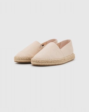 CALVIN KLEIN Espadryle damskie buty r 39