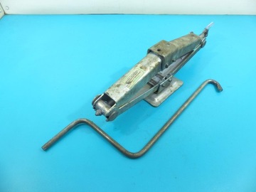 PODNOŚNIK LEWAREK HONDA ACCORD VII 02-08