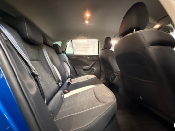 Skoda Scala Hatchback 1.0 TSI 110KM 2022 Skoda Scala Skoda Scala Style Polski Salon, zdjęcie 21
