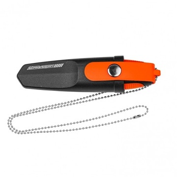 Nóż turystyczny Alpina Sport Ancho Neck 5.0997-1