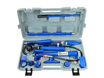ROZPIERAK HYDRAULICZNY 10T W WALIZCE ŚCIĄGACZ