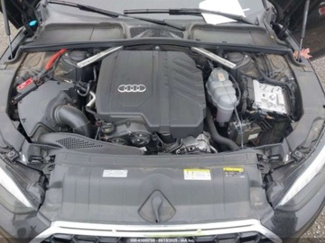 Audi 2021 Audi A5 Sportback Premium Plus 45 Tfsi Quattro S Tronic 2021 2.0l 2.0 261KM, zdjęcie 8