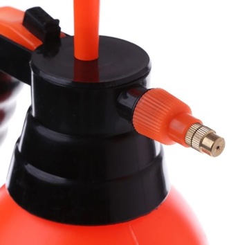 MEGA ZESTAW MYCIA SAMOCHODU OPRYSKIWACZ MIKROFIBRA