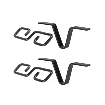 2x Łańcuchy przeciwdeszczowe Łańcuch