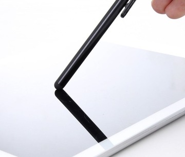 Rysik pojemnościowy do Smartfona Tableta czarny