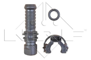 CHLADIČ MOTORU NRF 50437