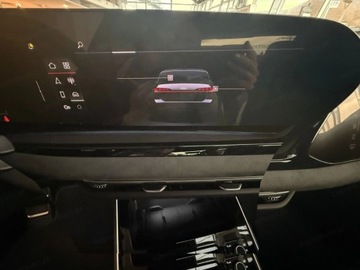 Audi A6 C8 Allroad 2.0 40 TDI 204KM 2025 AUDI A6 TDI quattro S line Avant Combi (204 KM) 2025, zdjęcie 7