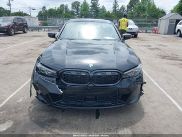 BMW Seria 3 G20-G21 2025 BMW Seria 3 M340i 2025 3.0l 3.0 Benzyna 386KM, zdjęcie 7