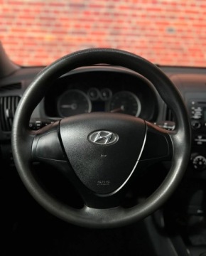 Hyundai i30 I Hatchback 1.4 109KM 2008 Hyundai i30 klima Isofix Gwarancja w cenie Warszawa VKAD 1.4 Benzyna, zdjęcie 26