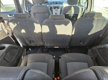Ford Galaxy III Van Facelifting 2.0 Duratorq TDCi DPF 115KM 2011 Ford Galaxy 2.0 115 km 7 osobowy, zdjęcie 14
