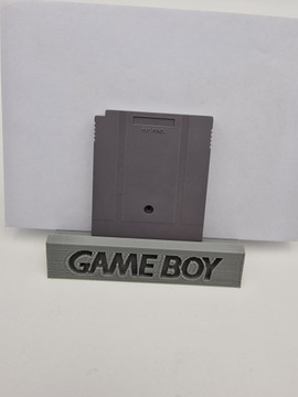 GAME BOY COLOR AIR FORCE DELTA REPLIKA