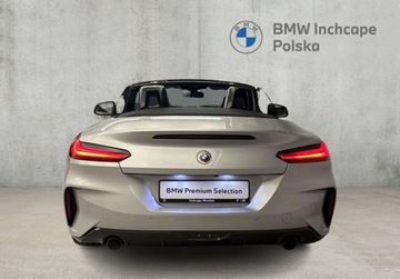 BMW Z4 G29 Roadster 2.0 sDrive 20i 197KM 2022 BMW Z4 20i Modell M Sport, Faktura VAT 23, Bezwypadkowy, Serwis ASO 2.0, zdjęcie 3