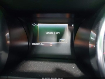 Ford Mustang VI Fastback Facelifting 5.0 Ti-VCT 460KM 2021 Ford Mustang GT Fastback 2021 5.0l 5.0 Benzyna 460KM, zdjęcie 11