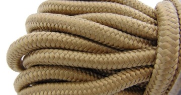 ВЕРЕВКА 15 МЕТРОВ 9 ММ MFH