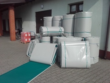 MATA DEZYNFEKCYJNA PRZEJAZDOWA 60x300x5 PLANDEKA !