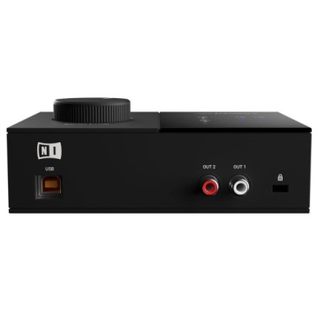 Интерфейс Native Instruments Komplete Audio 1