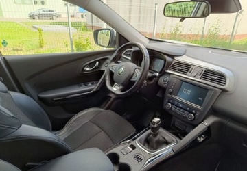 Renault Kadjar Crossover 1.5 dCi 110KM 2015 Renault Kadjar Renault Kadjar 1.5 Diesel 110KM, zdjęcie 13