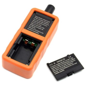 OPEL TPMS Датчик давления в шинах активатор программист EL-50448