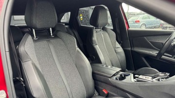 Peugeot 3008 II Crossover 1.6 THP 165KM 2018 Peugeot 3008 GT Line, Automat, Bezwypadkowy GWARANCJA 1.6 Benzyna, zdjęcie 15