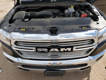  RAM 1500 Laramie 2021 5.7l 5.7 Benzyna 395KM, zdjęcie 6