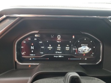  GMC Sierra K1500 Denali Ultimate 2025 6.2l 6.2 Benzyna 420KM, zdjęcie 9
