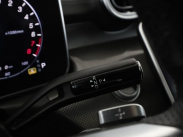 Mercedes Klasa C W206 Limuzyna Plug-in 2.0 300e 313KM 2021 Mercedes C 300 PHEV full LED skóra/alcantara, zdjęcie 39