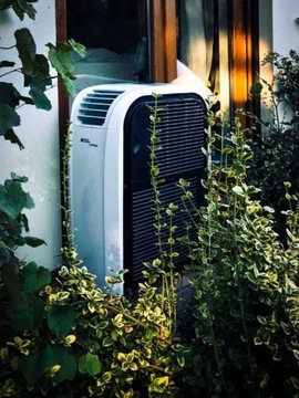 FRAL FSC14.2SC WIFI — ПОРТАТИВНЫЙ КОНДИЦИОНЕР