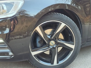 Volvo S60 II Sedan Facelifting 2.0 D2 DRIVE-E 120KM 2015 Volvo S60 Volvo S60 2.0 R-Desing Skory Harman Kardon Super Stan 2.0, zdjęcie 14