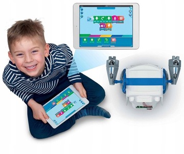 ГОВОРЯЩИЙ КИБЕР РОБОТ ПРОГРАММИРУЕМОЕ НАУЧНОЕ РАЗВЛЕЧЕНИЕ