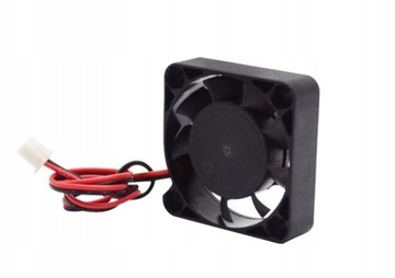 Wentylator Wiatrak Chłodzenie 4010 24V Ender 5