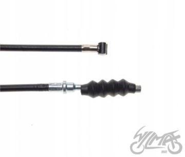 ТРОС СЦЕПЛЕНИЯ ДЛЯ ROMET ZETKA