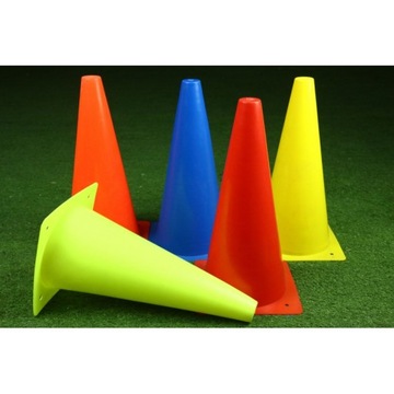 Pachołek 30cm pachołki teningowy