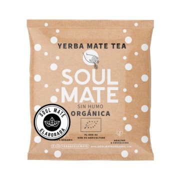 Yerba Mate MIX Tropical Energia Гуарана 0,5 кг