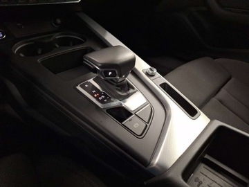 Audi A4 B9 Avant Facelifting 2.0 40 TDI  204KM 2024 Audi A4 Avant Ambiente Matrix LED Comfort Technolgy Exterieur 2.0 Diesel, zdjęcie 16