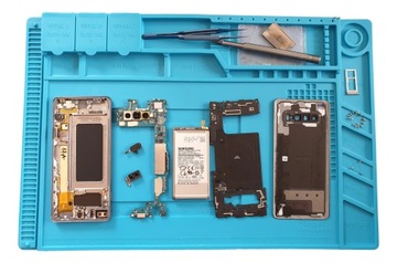 Оригинальный аккумулятор Samsung SM-G975 Galaxy S10 Plus