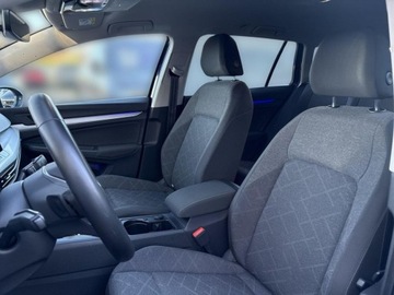 Volkswagen Golf VIII Variant 2.0 TDI 150KM 2022 Volkswagen Golf LED Plus Digital Cockpit navi tempomat ACC hak, zdjęcie 10