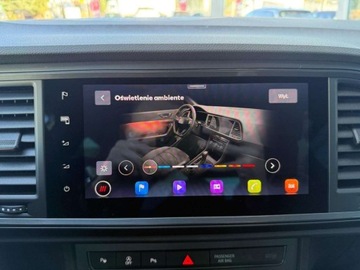 Cupra Ateca Crossover Facelifting 1.5 TSI 150KM 2024 Cupra Ateca 1.5 150KM DSG VirtualCockpit NiskiPrzebieg SalonPL Kamera ASO, zdjęcie 30