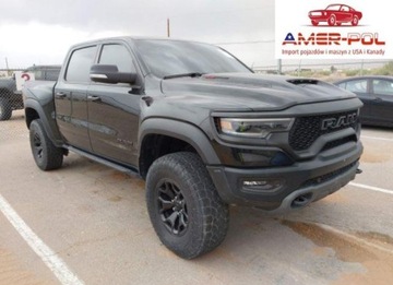  RAM 1500 TRX 57 Box 2021 6.2l 6.2 Benzyna 702KM