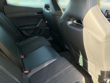 Cupra Formentor 2022 Cupra Formentor 2.0 TDI / 150 KM Navi System+ Medi, zdjęcie 37