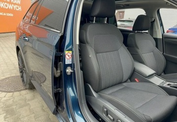 Skoda Superb III Scout 2.0 TSI 280KM 2022 Skoda Superb 2.0 TSI 280 KM 7 DSG 4x4 Sportline 2.0 Benzyna 280KM, zdjęcie 29