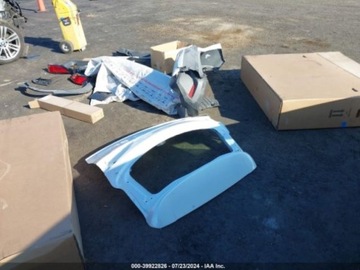 Toyota 2023 Toyota Corolla Cross 2023r, XLE, 2.0L, 4x4 2.0 Benzyna 169KM, zdjęcie 16