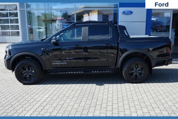 Ford Ranger VI 2025 FORD Ranger Stormtrak PHEV A10 4x4 2.3 281KM, zdjęcie 7