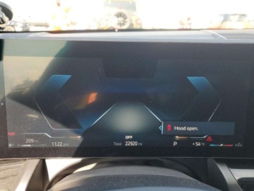 BMW Seria 5 G90-91 2024 BMW Seria 5 530i 2024 2.0l 2.0 Benzyna 255KM, zdjęcie 9