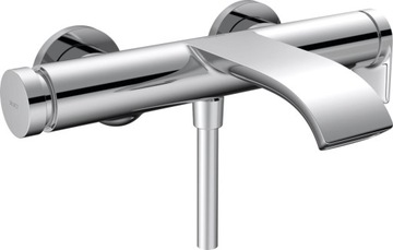 Hansgrohe Vivenis bateria wannowa chrom 75420000
