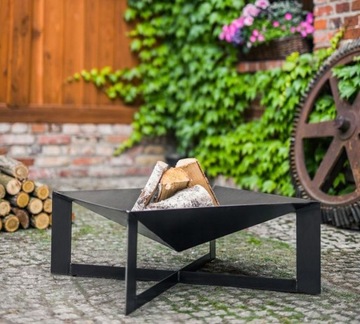 CUBA GARDEN FURNISH 70X70CM НОЖКА ДЛЯ ГРИЛЯ - БОЛЬШАЯ РАСПРОДАЖА