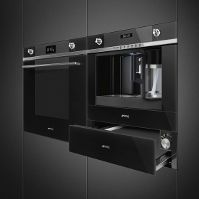 ПОДОГРЕВАЕМЫЙ ЯЩИК SMEG CPR115B3