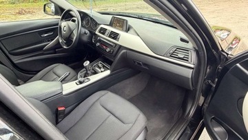 BMW Seria 3 F30-F31-F34 Limuzyna 2.0 316d 116KM 2013 BMW Seria 3 Raty 2.0 d Navi tylko 202tys km Nowy rozrzad Doinwestowana Gwa, zdjęcie 33