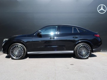 Mercedes GLC C254/X254 2025 GLC Coupe 220 d 4-Matic AMG Line 2.0 (197KM) 2025, zdjęcie 1