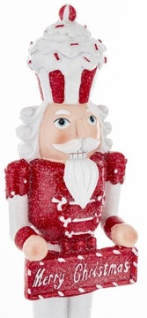 ЩЕЛКУНЧИК КРАСНЫЙ БН